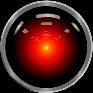 Watson HAL9000
