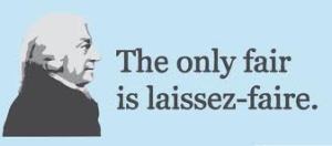 laissez faire
