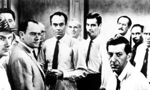 He has angered the audience, run!